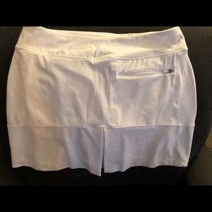 Nike Golf tour performance dri-fit skort